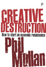 Creative Destruction