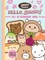 Smoko Friends: Hello, Smoko! Fill-In Friendship Book