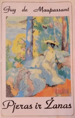 Pjeras ir Žanas (1993)