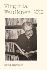 Virginia Faulkner