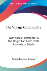 The Village Community