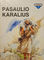 Pasaulio karalius. 5 tomas. Biblijos skaitiniai patiems mažiausiems