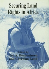 Securing Land Rights in Africa