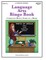 Language Arts Bingo Book