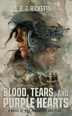 Blood, Tears, and Purple Hearts