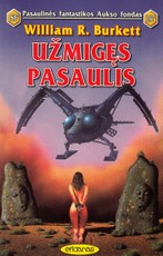 Užmigęs pasaulis (PFAF 107)