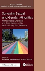 Surveying Sexual and Gender Minorities