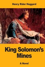 King Solomon's Mines