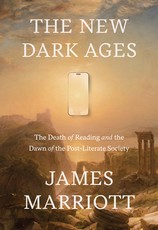 The Dawn of the Post-Literate Society