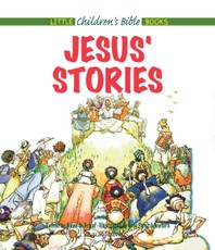 Jesus' Stories