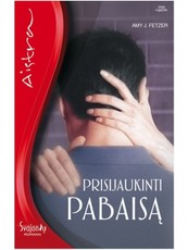 Prisijaukinti pabaisą