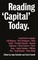 Reading 'Capital' Today