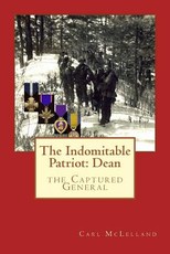 The Indomitable Patriot