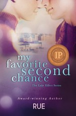 My Favorite Second Chance (The Lake Effect Series, Book 2)