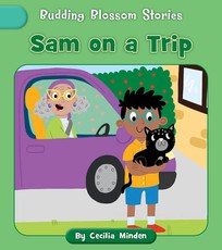 Sam on a Trip
