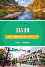 Idaho Off the Beaten Path(r)