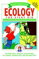 Ecology Cloth