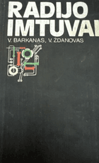 Radijo imtuvai