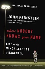 Where Nobody Knows Your Name