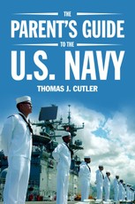 The Parent's Guide to the U.S. Navy