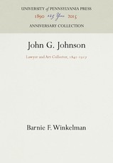 John G. Johnson