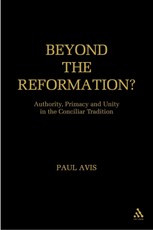 Beyond the Reformation?
