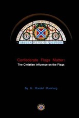 Confederate Flags Matter
