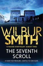 Smith, W: Seventh Scroll