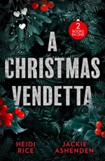 CHRISTMAS VENDETTA PB