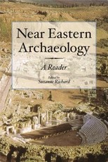 Near Eastern Archaeology