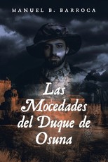Las Mocedades del Duque de Osuna by D. CristÃ³bal de Monroy y Silva