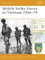Mobile Strike Forces in Vietnam 1966-70