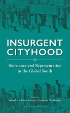 Insurgent Cityhood