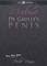 Madame de Gaulle's Penis