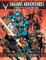 Valiant Adventures Hero's Handbook