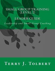Small Group Training (Level 2) - LEADER