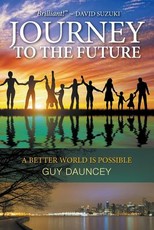 Journey To The Future