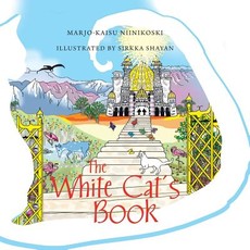 The White CatÂ´s Book