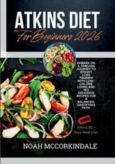 Atkins Diet for Beginners 2026