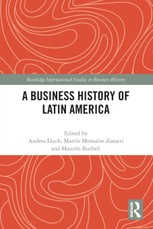A Business History of Latin America