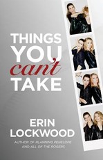Things You Can't Take