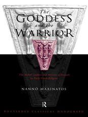 Goddess and the Warrior