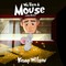 We Have A Mouse In The House