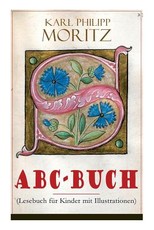 ABC-Buch (Lesebuch fÃ¼r Kinder mit Illustrationen)