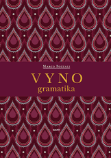 Vyno gramatika