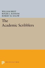 The Academic Scribblers