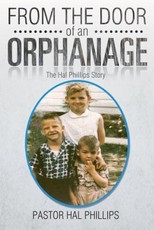 From The Door of An Orphanage