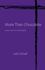 More Than Chocolate