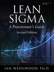 Lean Sigma--A Practitioner's Guide