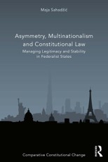 Asymmetry, Multinationalism and Constitutional Law